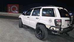 جيب جراند شيروكي